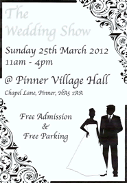 Wedding Show